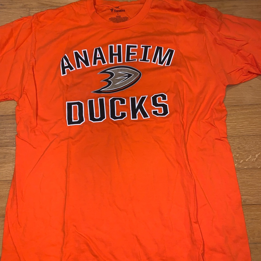 Anaheim Ducks T-shirt